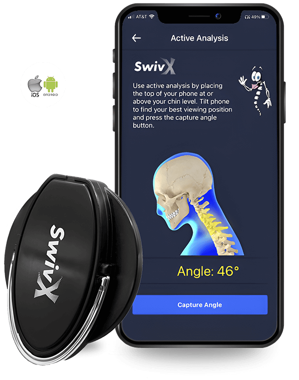 App banner